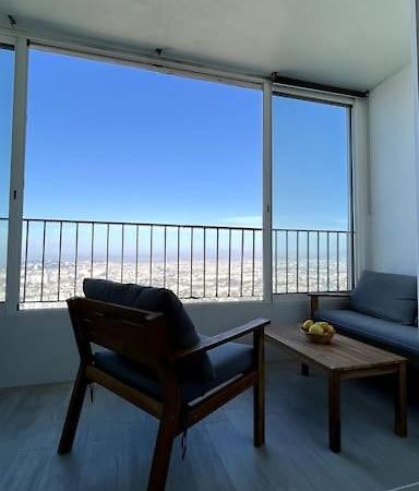 Superbe Appartement 2 Chambres Avec Vue Sur La Mer Et La Montagne Marseille Kültér fotó