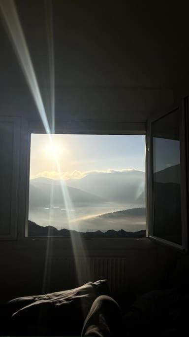 Superbe Appartement 2 Chambres Avec Vue Sur La Mer Et La Montagne Marseille Kültér fotó