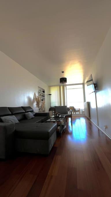 Superbe Appartement 2 Chambres Avec Vue Sur La Mer Et La Montagne Marseille Kültér fotó