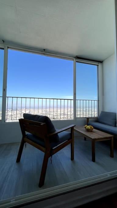 Superbe Appartement 2 Chambres Avec Vue Sur La Mer Et La Montagne Marseille Kültér fotó